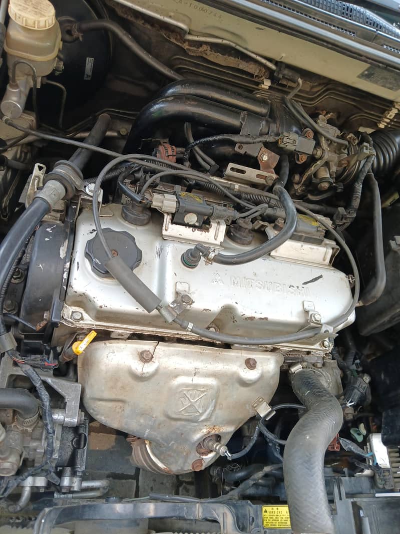 Lancer 12