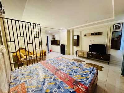 One bedroom daily basis laxusry short stay apartment available for rent