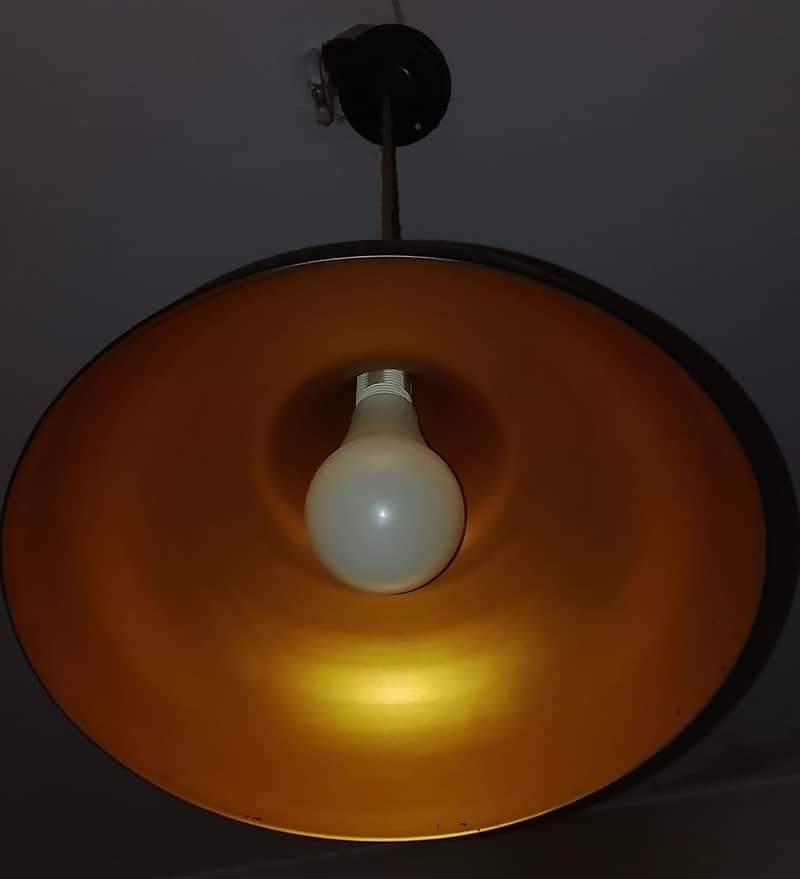 hanging lamp 1