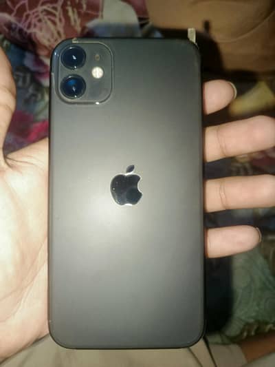 IPhone 11 non pta