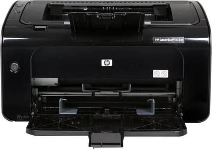 HP LaserJet Pro P1102w WiFi Laser Printer – Excellent Condition