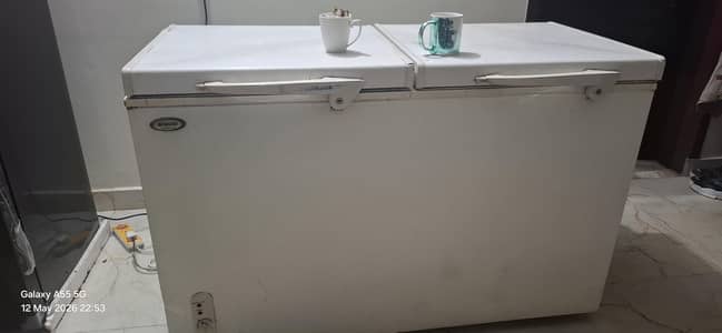 d freezer for sale cool bank technology waves brand