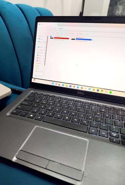 Dell Latitude 5300 Core i5 8th gen