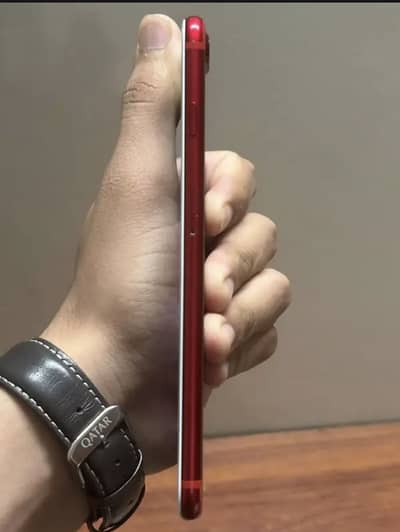 iPhone 7plus 128gb pta  03123283922