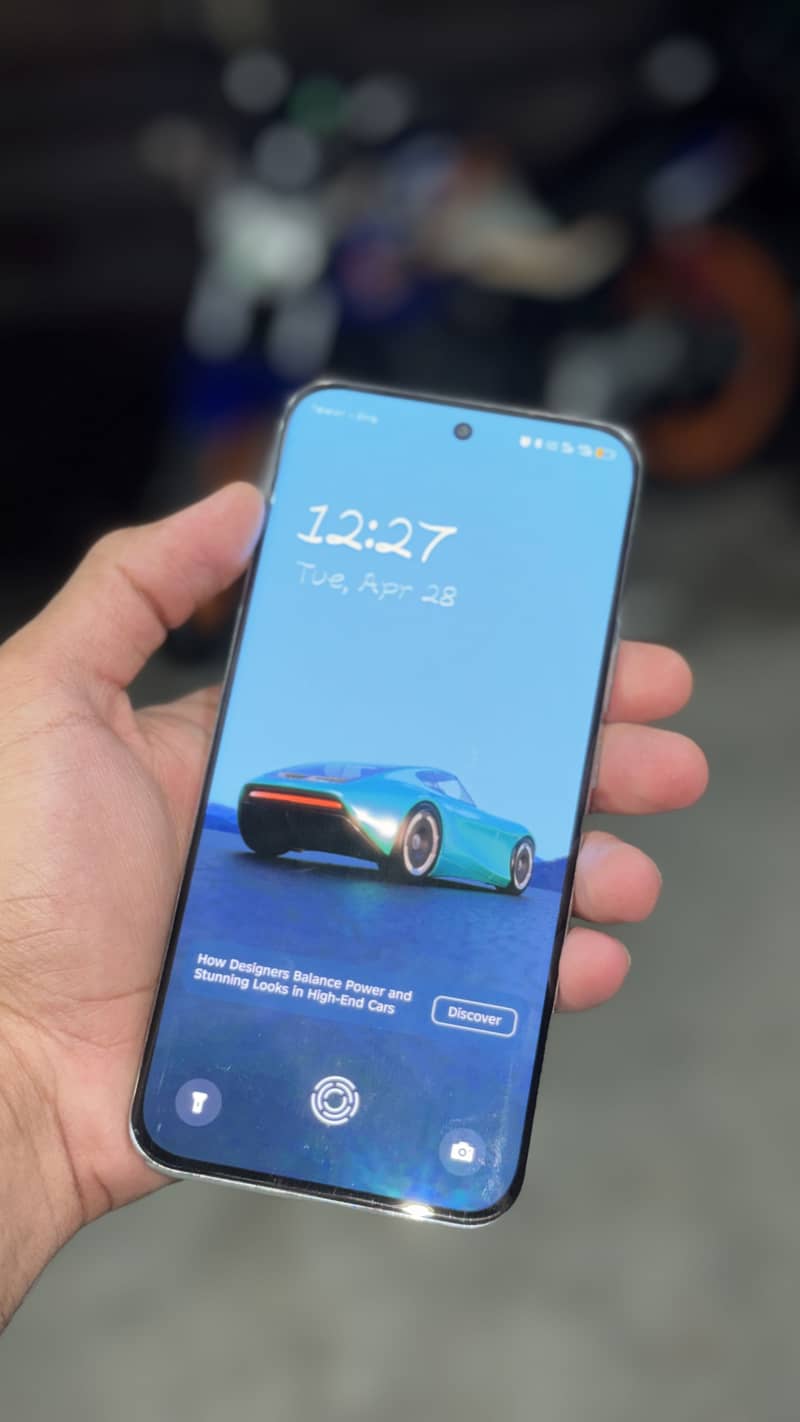 Tecno spark 40 pro plus 1