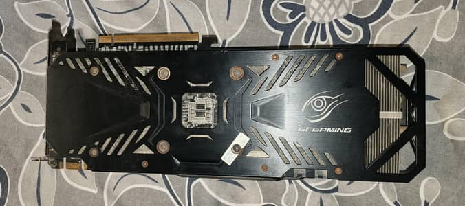 Gigabyte G1 Gaming GTX 960 4GB Triple Fan