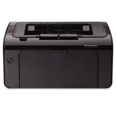HP LaserJet Pro P1102w WiFi Laser Printer – Excellent Condition