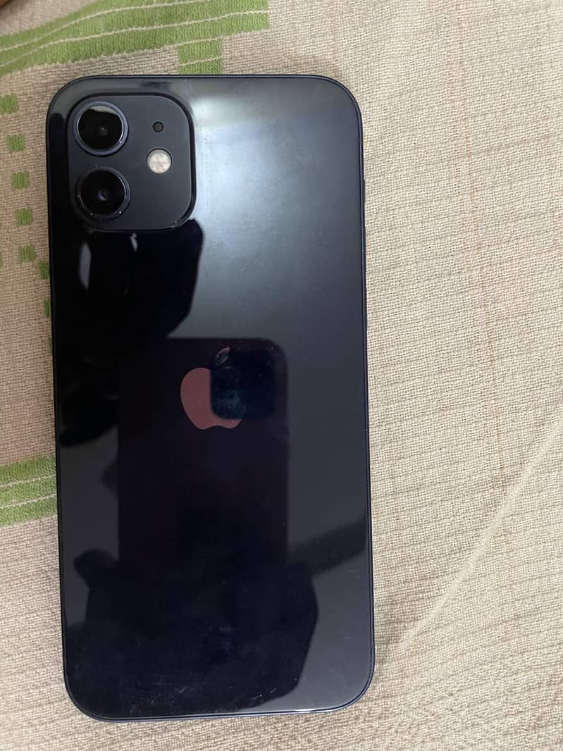 Iphone 12 JV 0