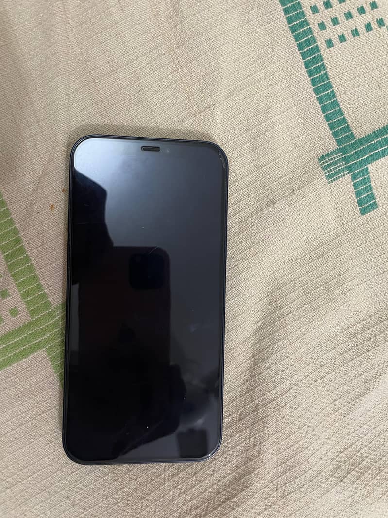 Iphone 12 JV 1