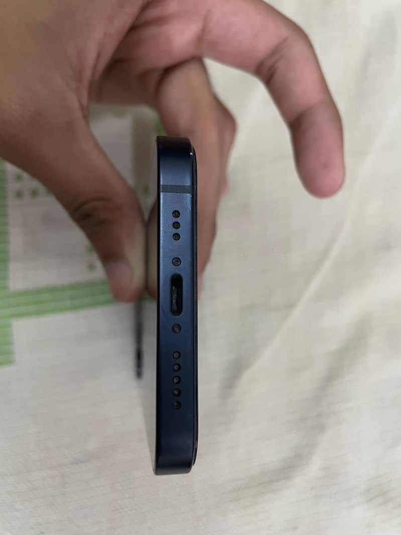 Iphone 12 JV 5