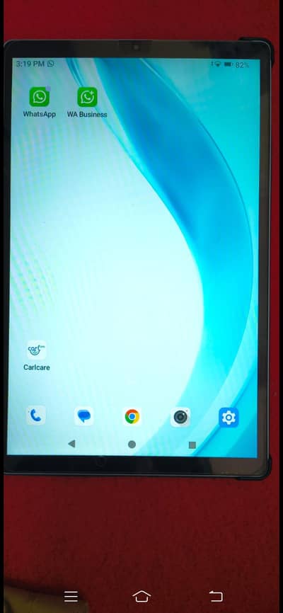 itel tab 10inch