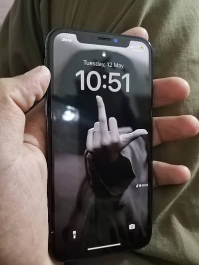 iphone xs PTA approved
