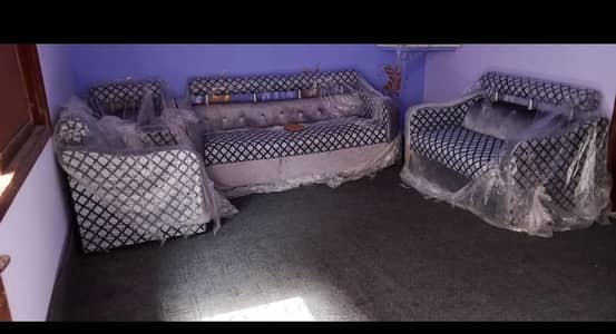 sofa set 7siter