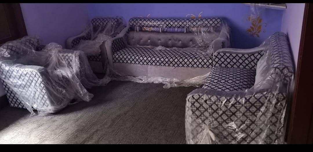 sofa set 7siter 1