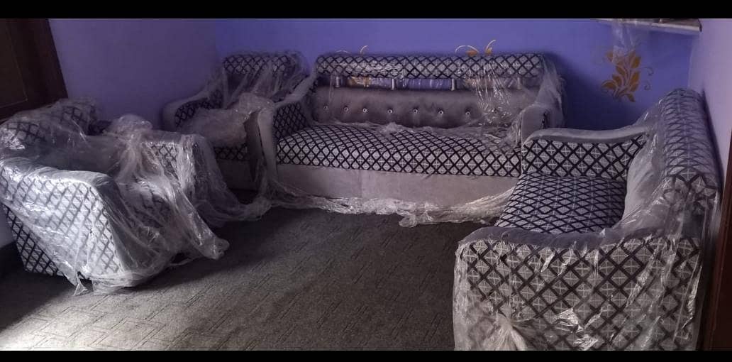 sofa set 7siter 2