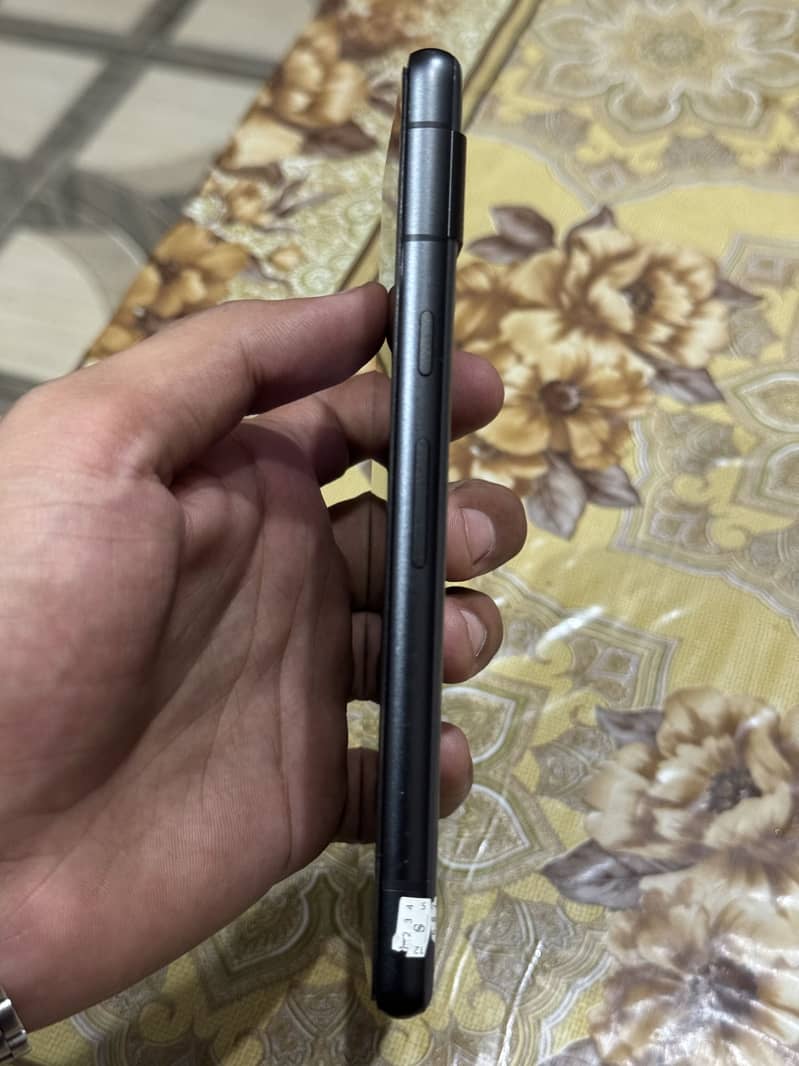 Pixel 7a 4