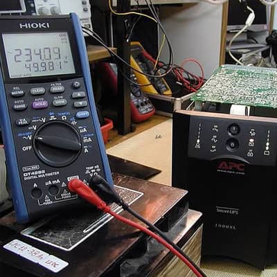 ups repairing center