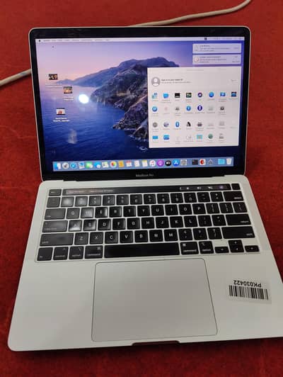 MacBook PRO 2020[Model] Quantity 100+Piece.    i7,i5 32 gb Rm 512 SSD