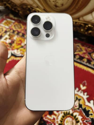 14 Pro Official Pta Approved dual sim woth box 256gb with box