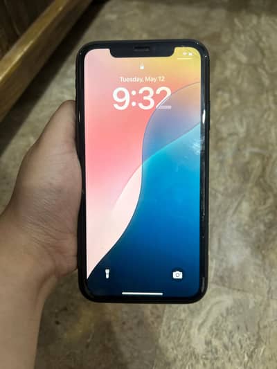 Iphone 11 Non-PTA 64-GB