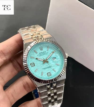 steal chain watch