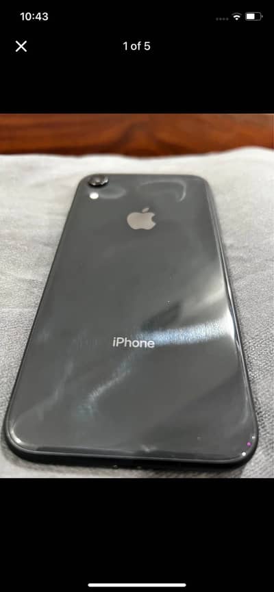 i phone XR for sale