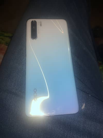 Oppo f15