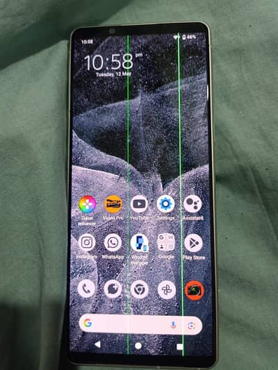 Sony Xperia 5 mark 4
