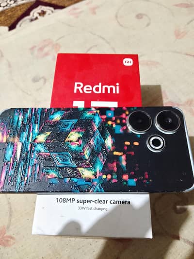 Redmi 13