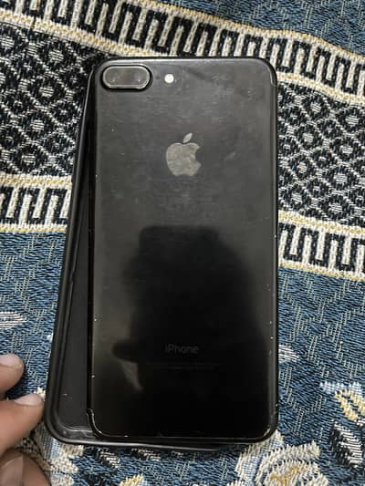 iPhone 7+ sim working