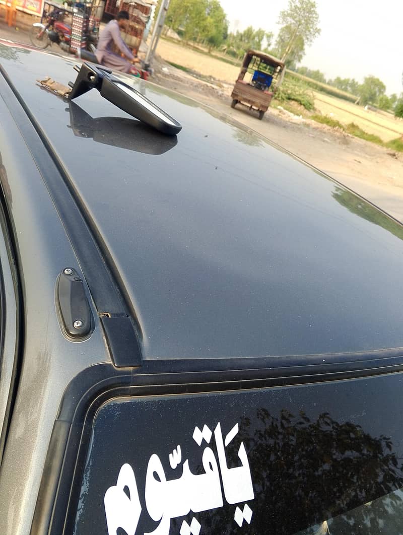 Mehran vx 2