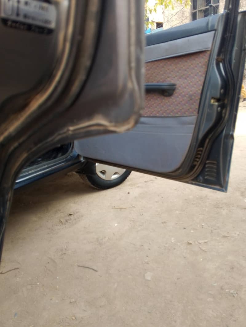 Mehran vx 4