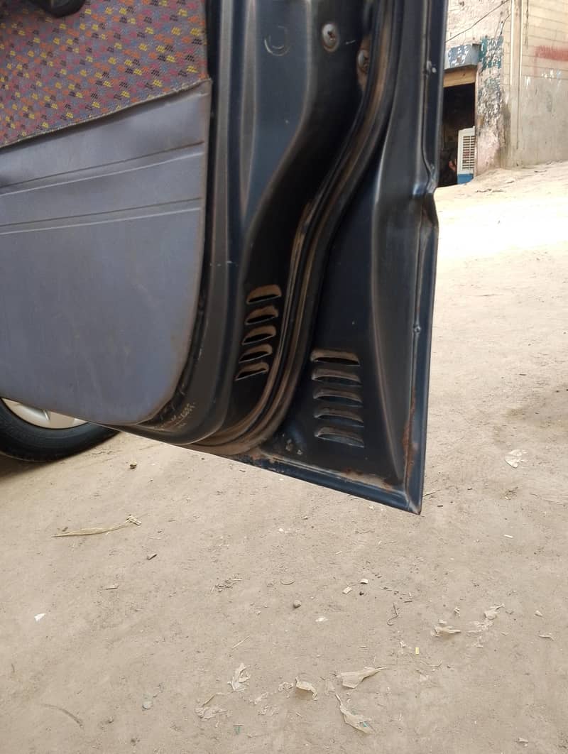 Mehran vx 5
