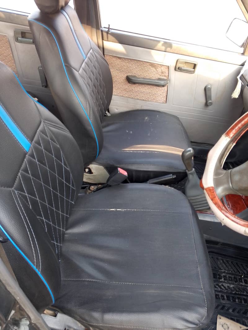 Mehran vx 6