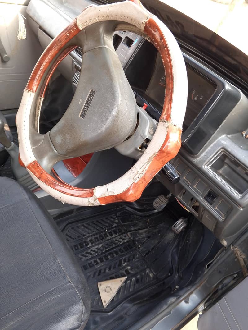Mehran vx 7