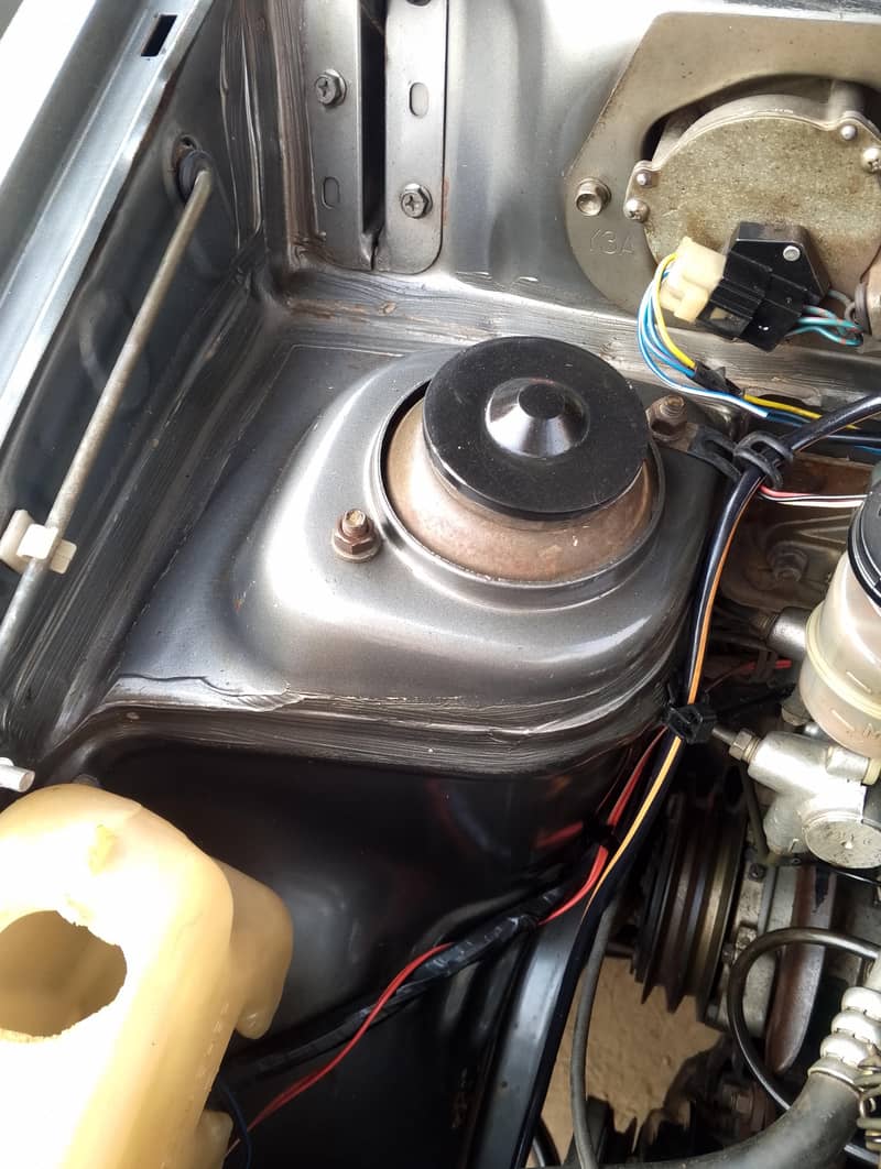 Mehran vx 15