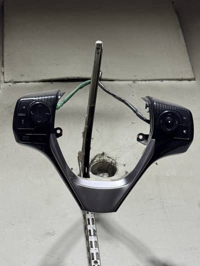 Multimedia original Grande carbon fibre