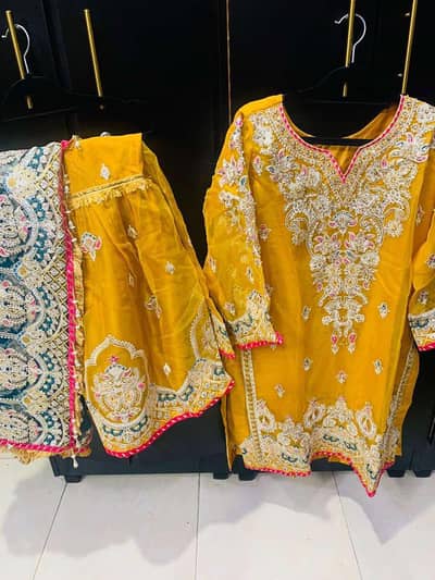 Mayu dress