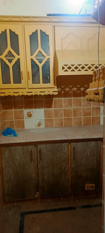 3.6 marla dabel House