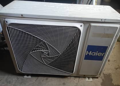 Haier inverter 1.5 ton