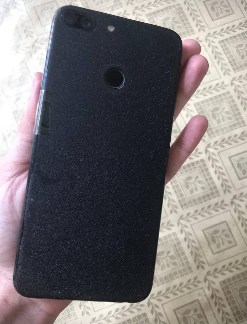 honor 9 0