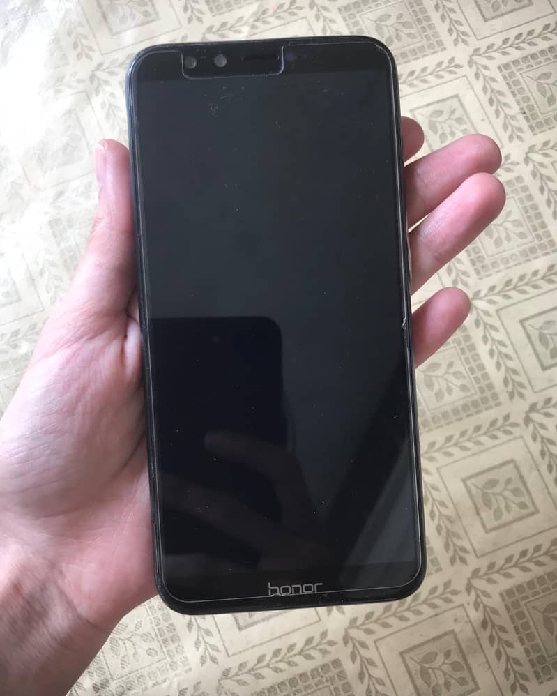 honor 9 2