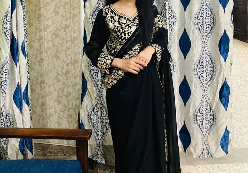saree 0
