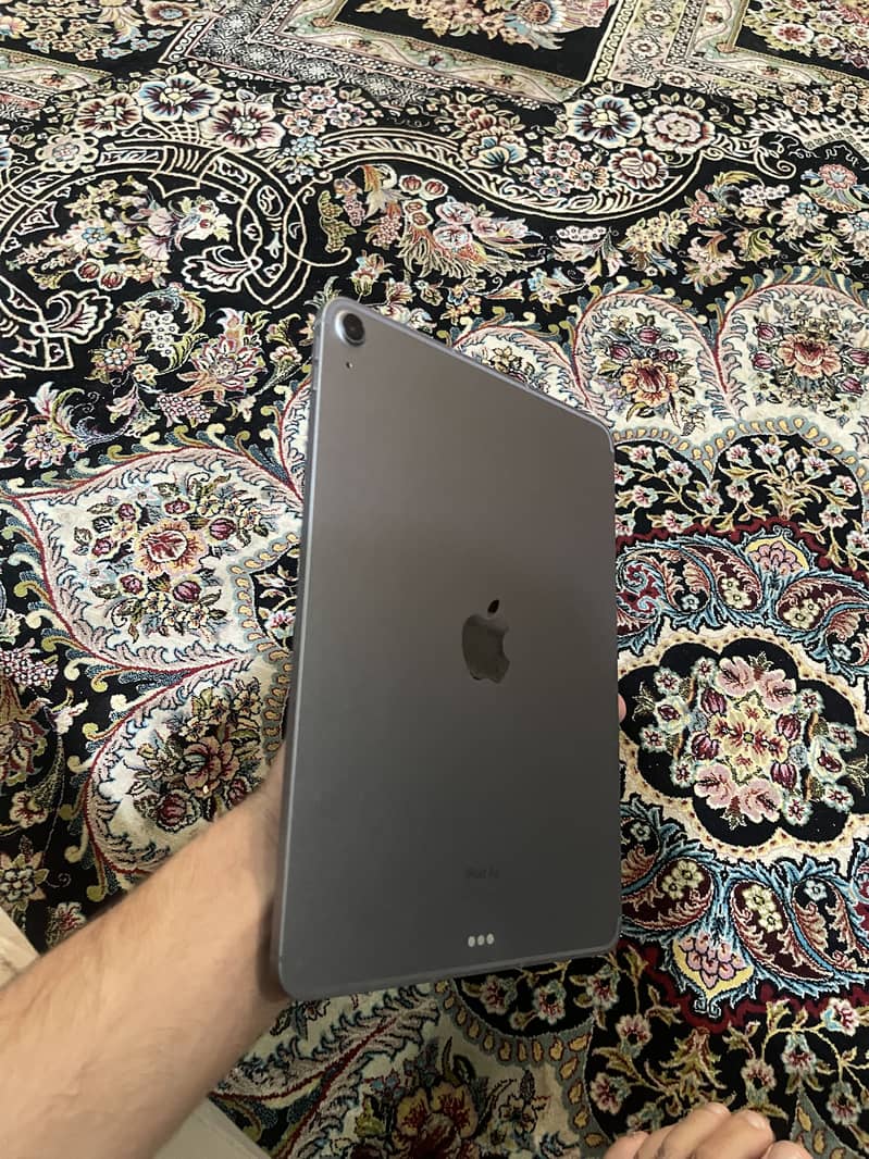 10/10 condition 3