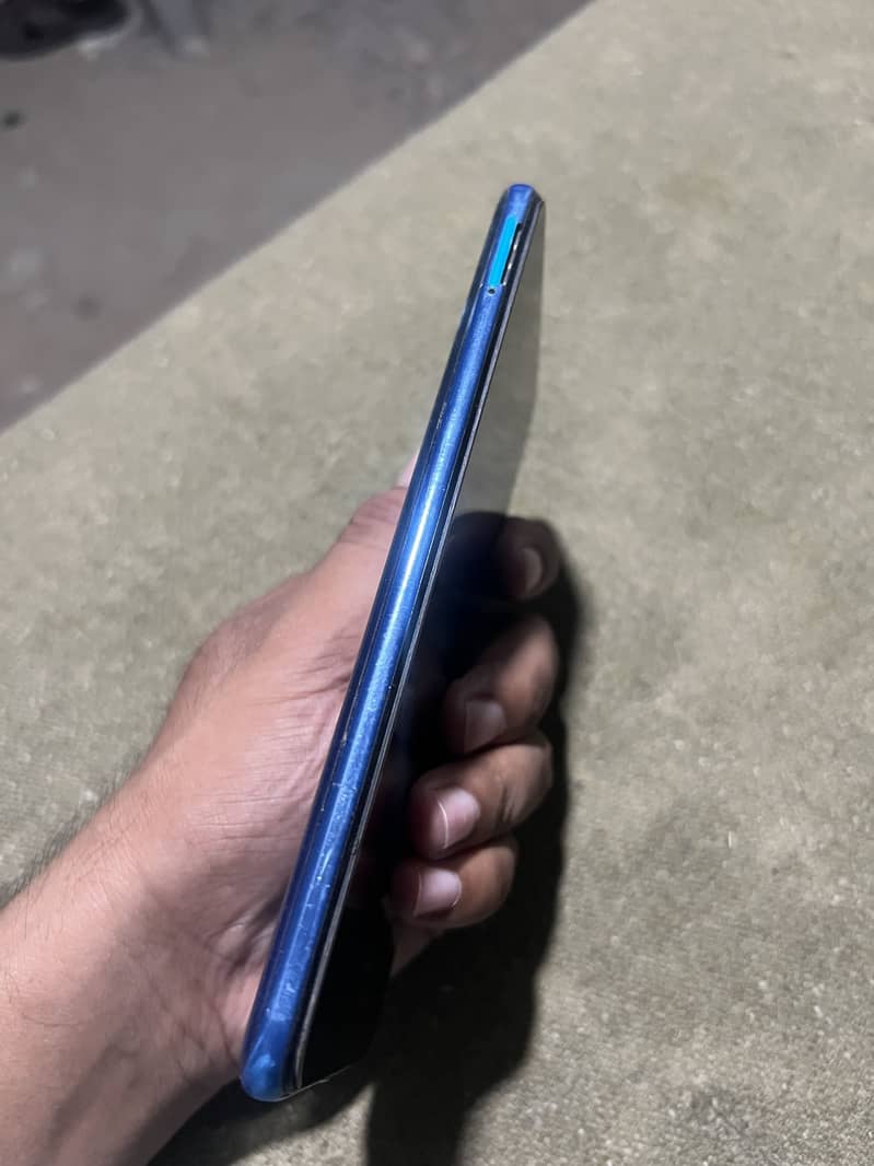 Redmi note 10s 5