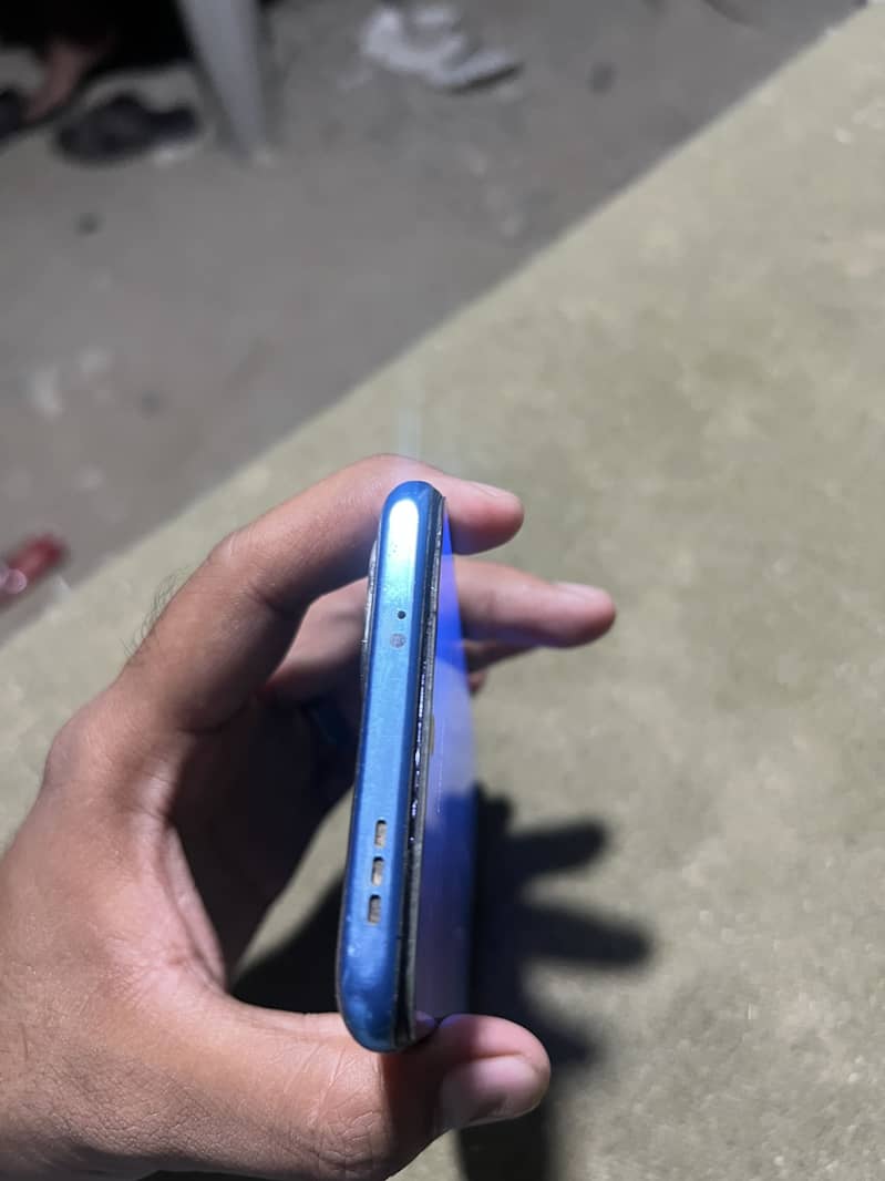 Redmi note 10s 6