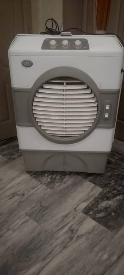 Air cooler, excellent cooling,condition like new