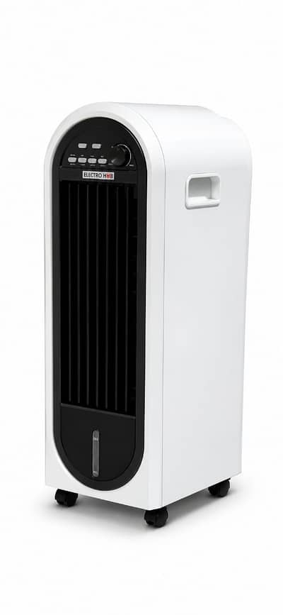 “Electro Hub 3 in 1 Air Cooler Humidifier Purifier NC-1”