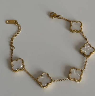 stainless steel bracelet