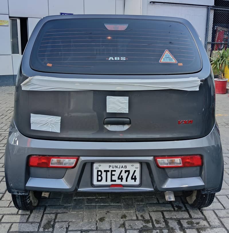 Suzuki 1